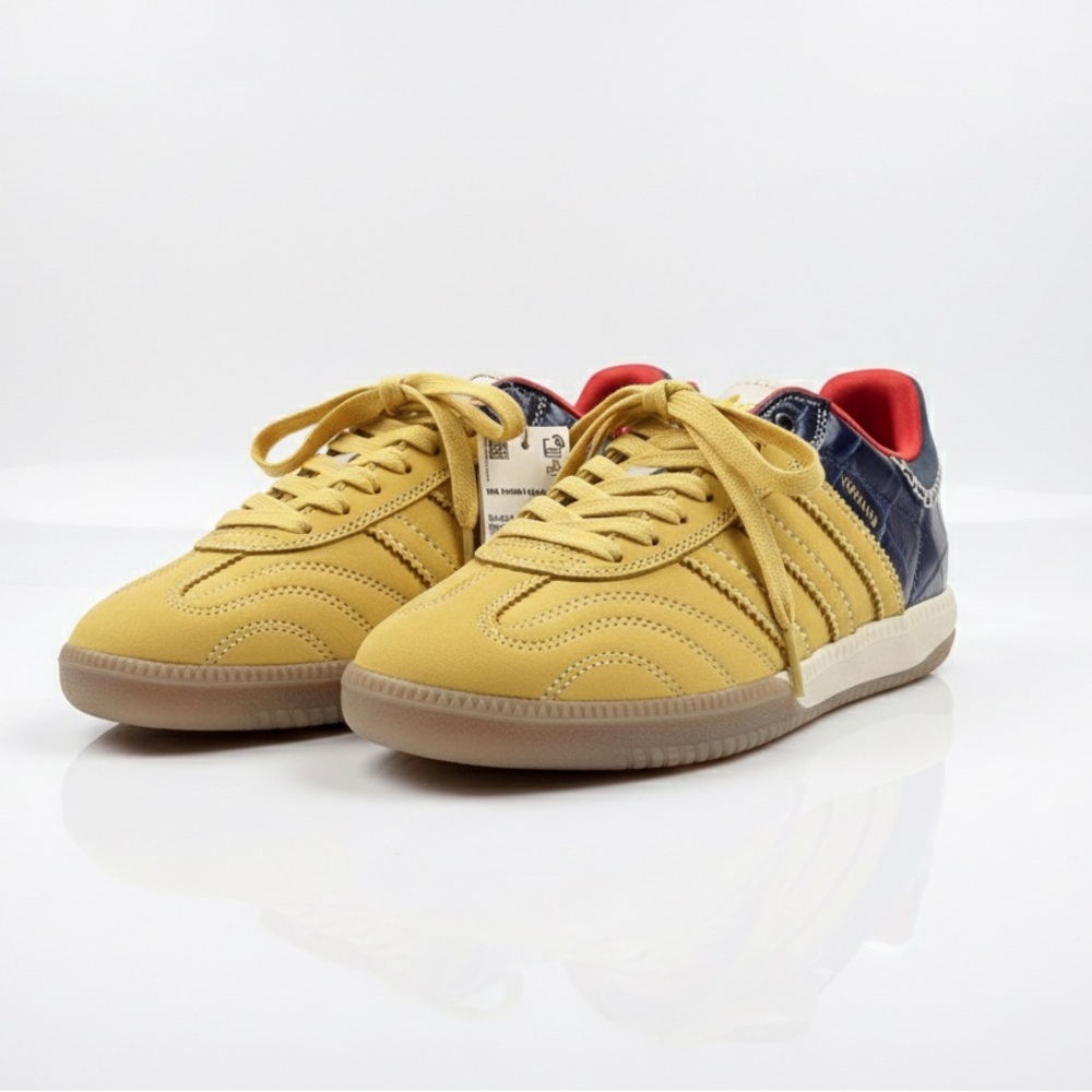 Adidas Wales Bonner Samba Millennium